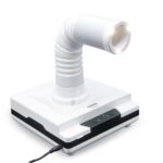 Japanese manicure vacuum cleaner