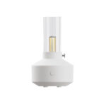 New Arrival Ultrasonic Humidifier Retro 150ml Night Light Essential Oil Aroma Diffuser For Home Office - Image 6