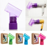 Hair dryer magic curls - Image 2