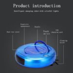 Lazy Smart Vacuum Cleaner - Image 3