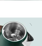 Electric Heating Temperature Kettle - Image 2