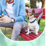 Pet Supplies Retractable Adjustable Dog Leash - Image 4