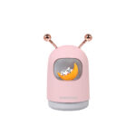 Cute Pet Humidifier Heavy Fog USB Mini Car Air Purifier Household Small Moisturizing Creative Humidifier - Image 9