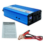 Gipah inverter 12v to 220v24v48v1000w1500w3000w home car power converter - Image 2