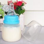 Brand New Infant Baby Feeding 0-18 Months Feeder 60ML PP Nursing Juice Milk Mini Hardness Bottle Baby Bottles And Nipples - Image 4