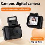 Portable Small Retro Entry Travel Camera - Image 6