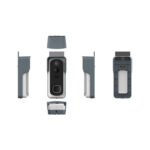 HD Camera Video Wireless WiFi Smart Doorbell Camera - Image 2