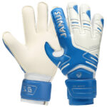 Football goalkeeper gloves - Image 5