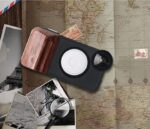 Mobile phone fill light lens phone case - Image 6