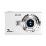 HD Dual Recording Digital Camera Children Camera Shooting Mini Camera - Image 6