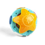 Baby Rolling Ball Crawling Educational Toys - Image 4
