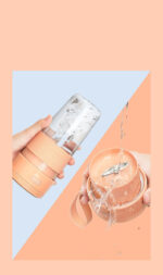 Portable Mini Juicer - Image 3