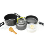 Outdoor cooker camping cooker portable - Image 2