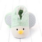 0-1 year old pull tube baby shoes baby shoes toddler shoes baby shoes 2451 - Image 2