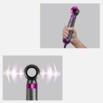 Household Multifunctional Hair Dryer Fan Coil - Image 2