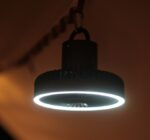 Outdoor Camping Fan Portable USB Rechargeable Camping Tent Tripod Fan Mini Hanging Ceiling Fan Stand Air Cooling Fan Lantern - Image 10
