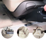 Household Appliances Vacuum Handheld Vacuum Cleaner Rechargeable - Image 4