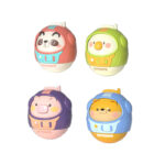 Roly-poly For Children Baby Toys - Image 5
