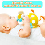 Baby Early Education Lala Teether Toys - Image 4