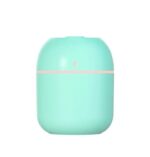Portable Mini Humidifier 220ml Small Cool Mist Humidifier USB Personal Desktop Humidifier For Bedroom Travel Office Home - Image 5