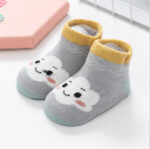 Baby Dispensing Floor Socks Children's Socks - Image 5