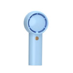 Turbine Small Handheld Fan Portable Mini USB Rechargeable Fan - Image 6