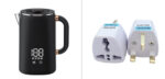 Smart Heat Preservation Electric Kettle Household Automatic Kettle - Image 10