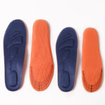 Sports Insoles Osola Men And Women Military Training Insoles Running Shoes