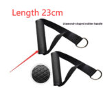 Fitness resistance band - Image 5