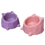 Pet Supplies Cat Food Dog Food Bowl - Image 5
