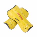 Football Shin Pad Straps Fixed Sports Protective Gear - Image 9