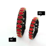 Retro Dog Rope Cat Collar Pet Supplies - Image 6