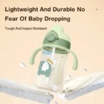 Portable Baby Water Bottles 300ml - Image 5