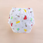 Baby Lala Breathable Urine-proof Training Pants - Image 9