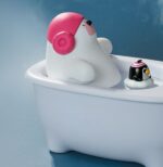 Creative Air Humidifier Scent USB Moisturizing Mist Maker Fragrance Sprayer Purification Aromatherapy For Home Diffuser - Image 8