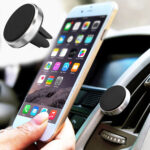 Rotating Car Magnetic Phone Holder - Image 7