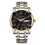 Large Digital Waterproof Quartz Digital Watch Men - Image 7