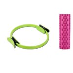Fitness magic circle