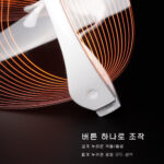 Small Bulb Color Light Mask Beauty Equipment Facial Mask Machine Skin Care - Image 5