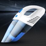 Household wireless vacuum cleaner