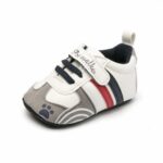 Baby toddler shoes baby shoes treasure shoes - Image 7