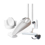Household Appliances Vacuum Handheld Vacuum Cleaner Rechargeable - Image 3