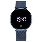 Digital Men's Watch Women Watch Sport Digital Wrist Watch for Luxury Men Watches - Image 4