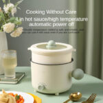 Home Fashion Portable Multifunctional Electric Cooker - Image 6