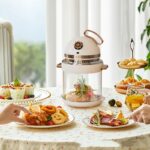 4L Transparent Visible Air Fryer - Image 5