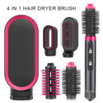 Multifunctional Three Speed Hair Dryer - Image 2