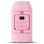 Mi Mi travel electric kettle portable kettle mini folding small capacity small power electric kettle wholesale