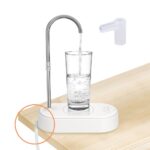 Electric Drinking Water Dispenser Automatic Mineral Water Bucket Water Water Purifier - Image 6