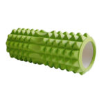 Crescent Yoga Pilates Pilates Ring Foam Roller Fitness Roller - Image 8