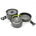 Outdoor cooker camping cooker portable - Image 5